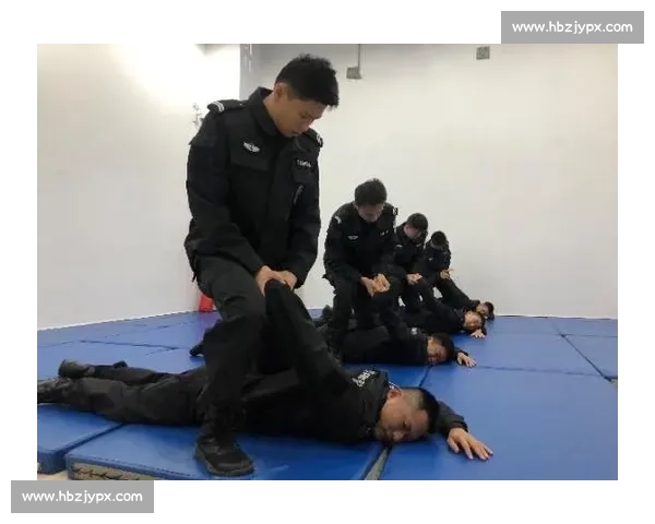 擒拿比赛中的技术应用与战术发展分析探索 擒拿比赛中的技术应用与战术发展分析探索