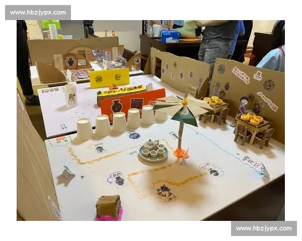 搭积木比赛教学中的实践与反思：探索学生动手能力与创造力的培养策略