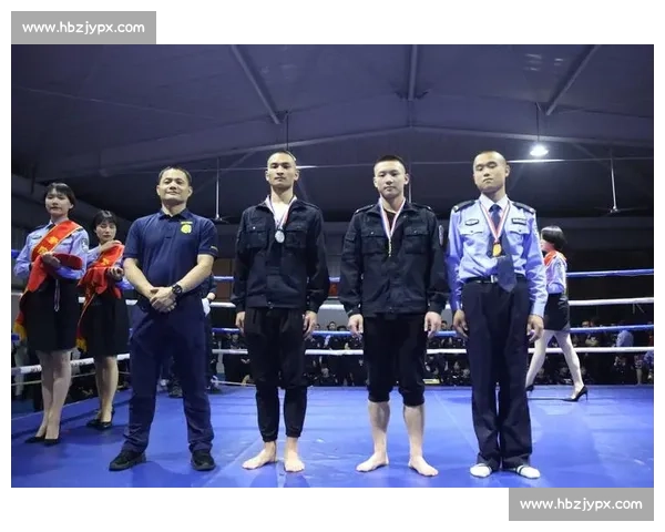 散打比赛总结与反思：技战术分析与未来发展方向探讨