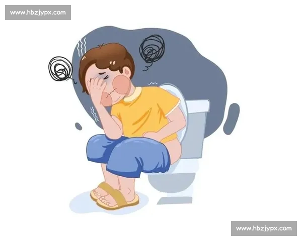 比赛中突发腹泻的尴尬瞬间与应对全攻略